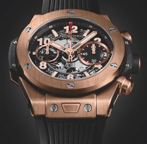 replicas relojes hublot|extensible para reloj Hublot.